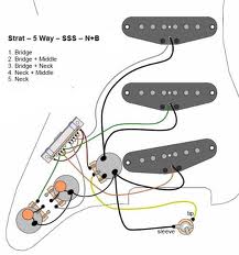 How to Wire a 5-Way Switch - Route 249