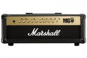 Marshall MG15HFX - Route 249