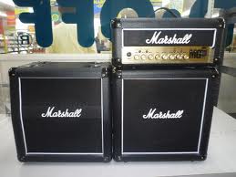 Marshall mg15hfx deals mini stack