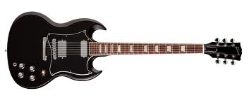 Gibson SG-24 Review