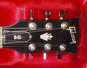 Gibson SG