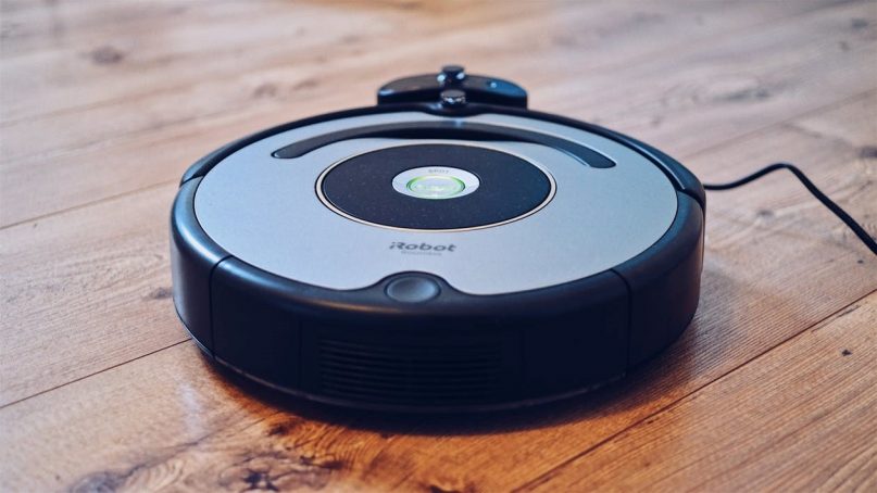 Robot Vacuums Safe For Hardwood Floors, Are Roombas Safe For Hardwood Floors